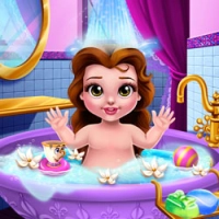 Beauty Baby Bath