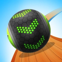 Crazy Obstacle Blitz 2 - Going Ball 3D 