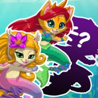 Mermaid Kitty Maker