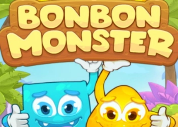 Bonbon Monsters